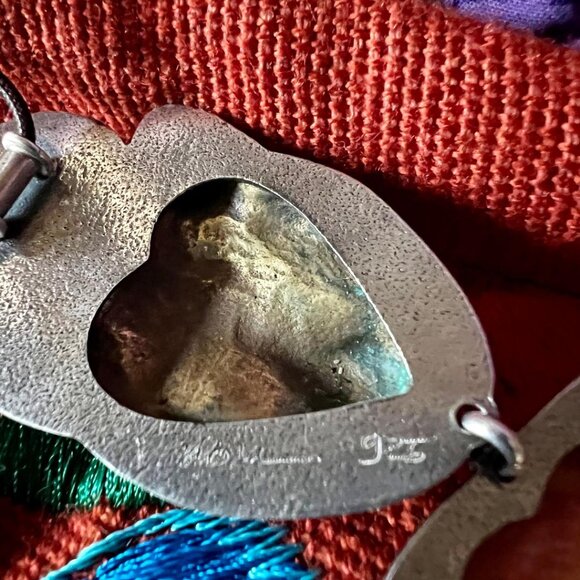 Tabra Tunoa necklace - Picture 7 of 7